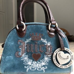 Juicy couture bag